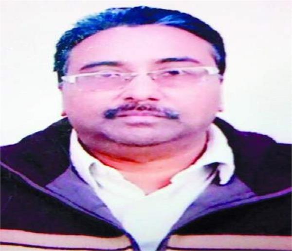 zira  s textile union president kulbhushan jain