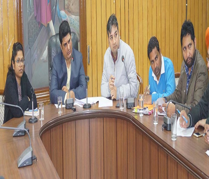 ਸਰਕਾਰੀ ਆਈ. ਟੀ. ਆਈ. ਸ੍ਰੀ ਮੁਕਤਸਰ ਸਾਹਿਬ ਵਿਖੇ ਨੌਕਰੀ ਮੇਲਾ ਅੱਜ