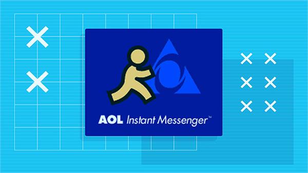 aol instant messenger