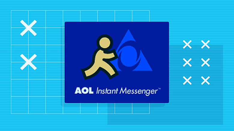 AOL ਇੰਸਟੈਂਟ ਮੈਸੇਂਜਰ 15 ਦੰਸਬਰ ਨੂੰ ਹੋ ਜਾਵੇਗਾ ਬੰਦ