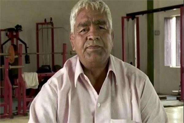 mahavira phogat will go china