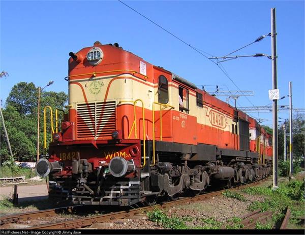 indian railways will release a list of good and bad trains