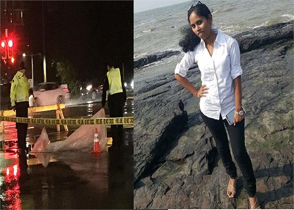 pedestrian died in richmond accident identified as esthersita anthonyraj achari
