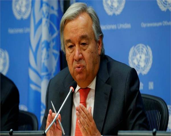 united nations  pakistan  church attacks  condemnation