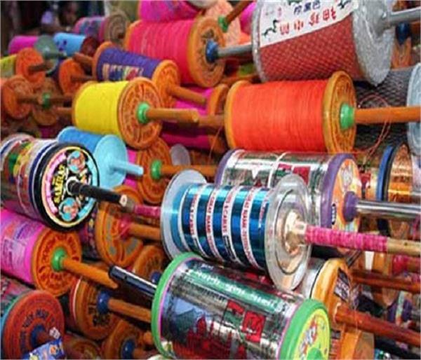 restricting the china door