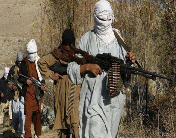 attack taliban assassinated police officer in afghanistan