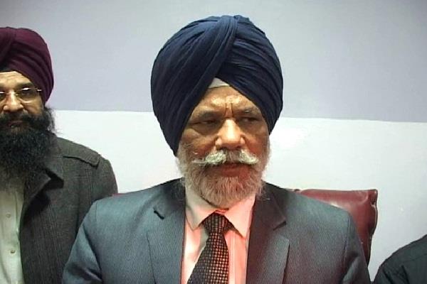 the shiromani akali dal will contest the lok sabha elections in haryana