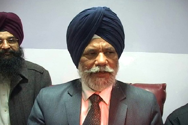 ਹਰਿਆਣਾ ''ਚ ਵਿਧਾਨ ਸਭਾ ਚੋਣਾਂ ਆਪਣੇ ਦਮ ''ਤੇ ਲੜੇਗਾ ''ਸ਼੍ਰੋਮਣੀ ਅਕਾਲੀ ਦਲ''