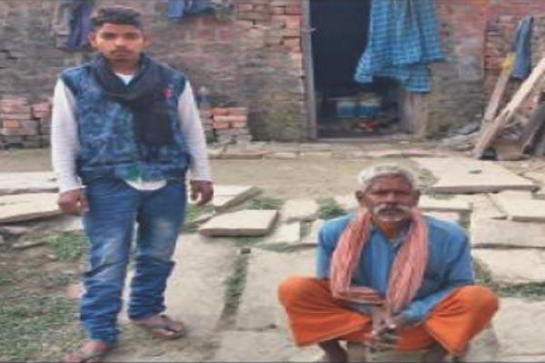 the marriage of a boy broken in benaras due to lack of toilet