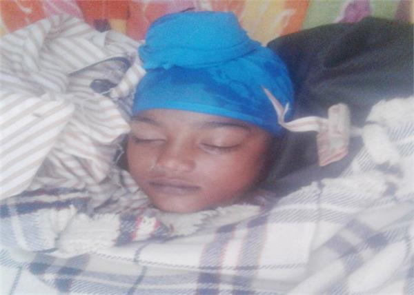 strangers children death