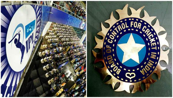 ipl has made bcci rich  but it is worth millions