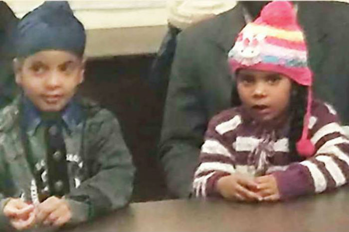 ਨੈਸ਼ਨਲ ਲੋਕ ਅਦਾਲਤ ''ਚ ਆਇਆ ਅਜੀਬ ਮਾਮਲਾ, ਬੱਚੇ ਦੀ ਗੱਲ ਸੁਣ ਕੇ ਹੋਏ ਸਾਰੇ ਹੈਰਾਨ