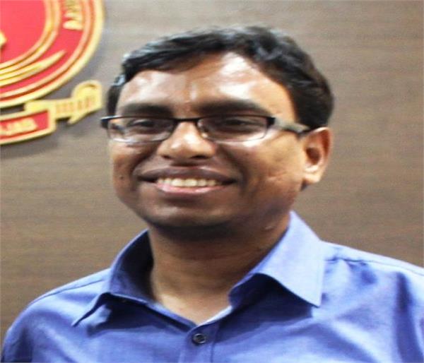 launch of   hope   project