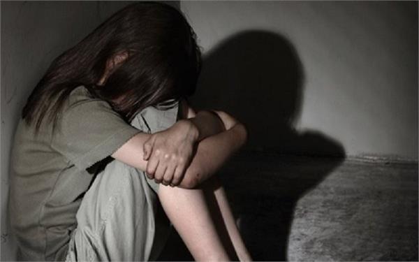 minor girl  raped  punishment