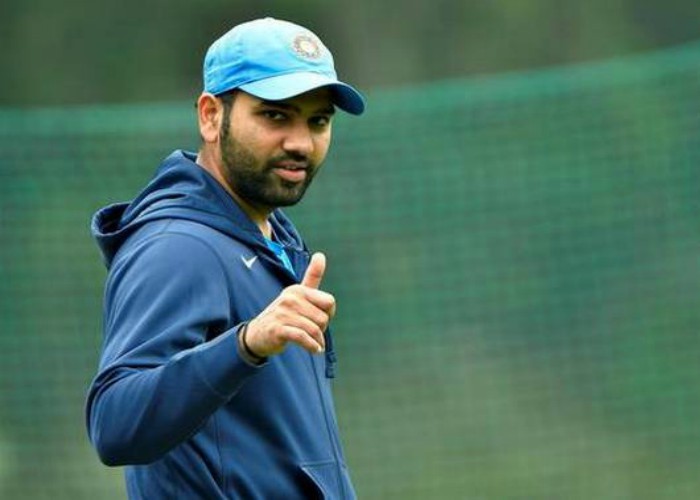 ਰੋਹਿਤ ਸ਼ਰਮਾ ਨੇ ਖੋਲ੍ਹਿਆ ਰਾਜ਼, ਇਨ੍ਹਾਂ ਨੇ ਦਿੱਤਾ ''ਹਿੱਟਮੈਨ'' ਦਾ ਨਾਂ