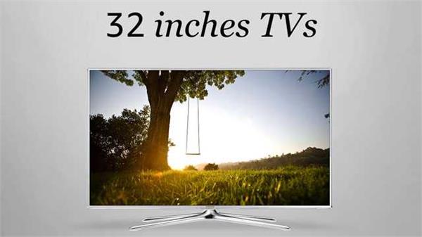 best 32 inch tvs