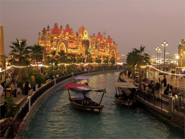 trips to uae to cost more with 5 vat from january 1 