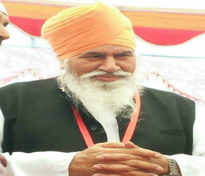 ਆਦਮਪੁਰ ਏਅਰਪੋਰਟ ਦੇ ਨਾਂ ਸਬੰਧੀ ਪਾਸ ਪ੍ਰਸਤਾਵ ਦਾ ਡੇਰਾ ਸੱਚਖੰਡ ਬੱਲਾਂ ਵੱਲੋਂ ਸਵਾਗਤ