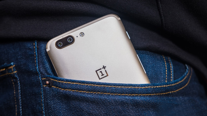 ਵਨਪਲਸ 5 ਲਈ ਜਾਰੀ ਹੋਈ ਨਵੀਂ OxygenOS 4.5.15 ਅਪਡੇਟ