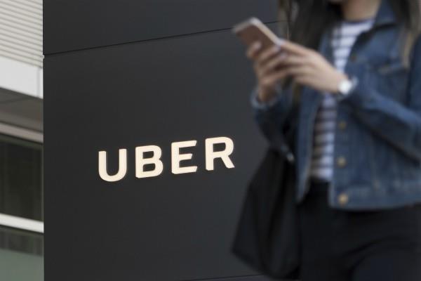 larger part in softbank will buy uber