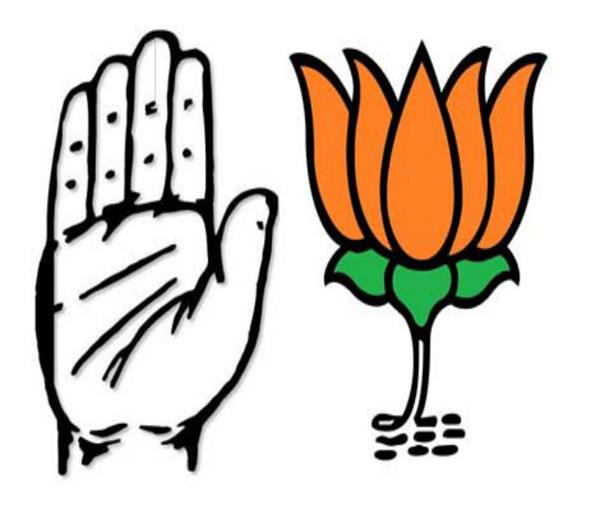 bjp leader amit taneja