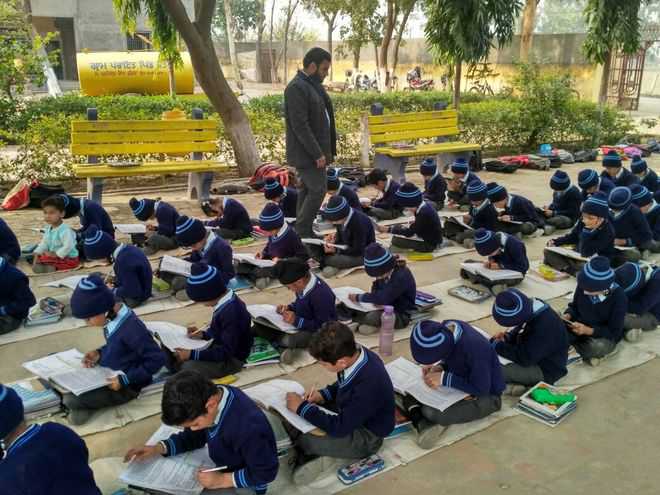 ਸੰਗਰੂਰ ਦੇ ਪਿੰਡ ਰਤੋਕੇ ਪੁੱਜਣਗੇ ਸਿੰਗਾਪੁਰ ਦੇ ਵਿਦਿਆਰਥੀ, ਇੰਝ ਹੋਵੇਗਾ ਸੁਆਗਤ