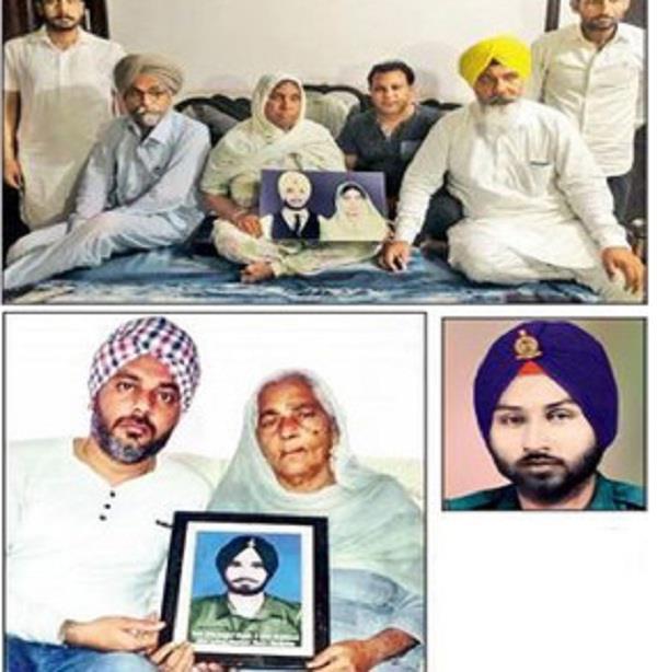 families of missing soldiers believe they r in pakistan jails