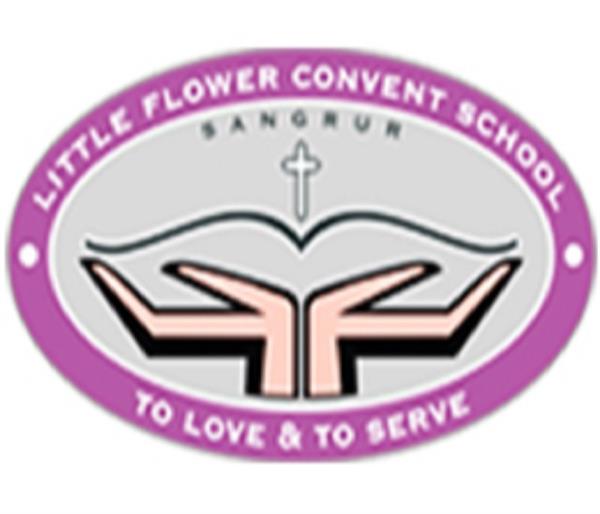 little flower convention school