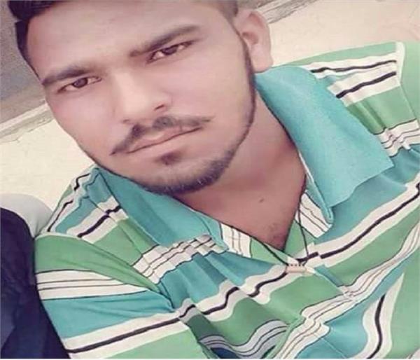 youth murder case registered against four