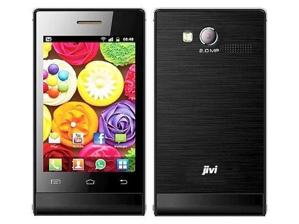 jivi mobiles launches touch and type 4g smartphone