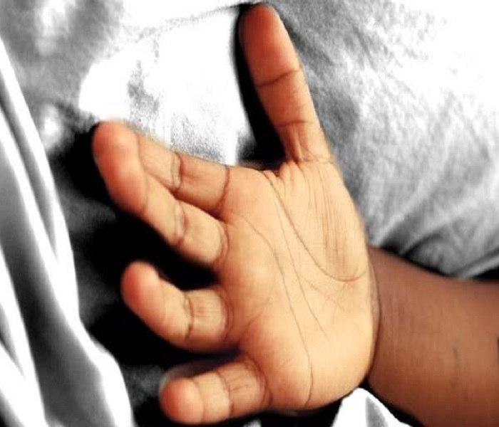 ਪਖਾਨਾ ਬੈਠੇ ਬੱਚੇ ਨੂੰ ਜੀਪ ਨੇ ਕੁਚਲਿਆ, ਮੌਤ