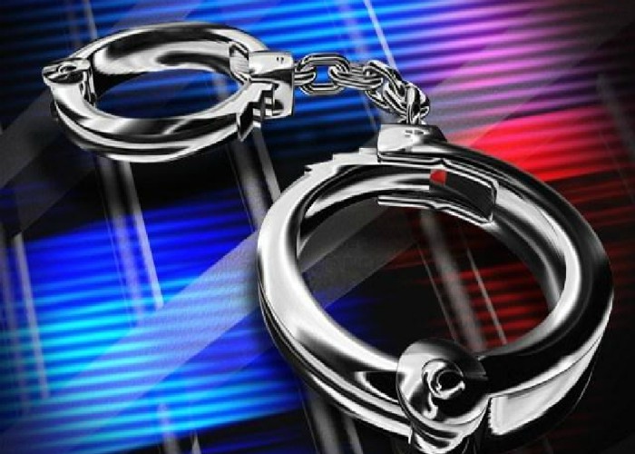 100 ਗ੍ਰਾਮ ਹੈਰੋਇਨ ਸਣੇ 1 ਗ੍ਰਿਫਤਾਰ