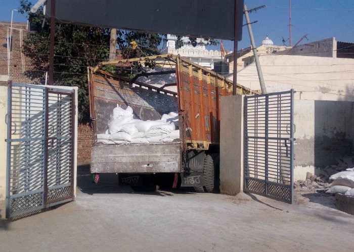 ਪੁਲਸ ਹੱਥ ਲੱਗੀ ਵੱਡੀ ਸਫਲਤਾ, ਭੁੱਕੀ ਦੇ ਟਰੱਕ ਸਮੇਤ 3 ਦੋਸ਼ੀ ਕਾਬੂ