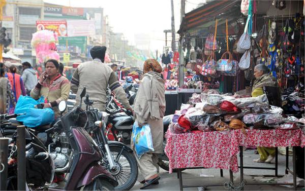 ludhiana market