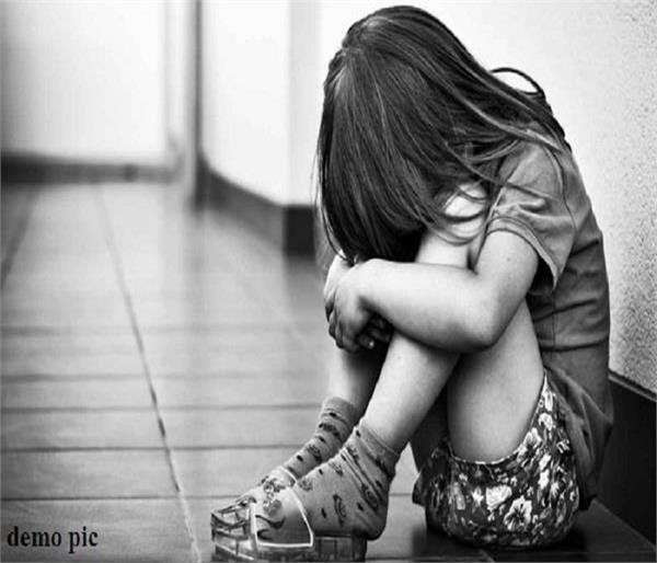 girl child prostitution