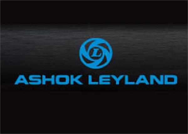 sales of ashok leyland increased by 51  in november