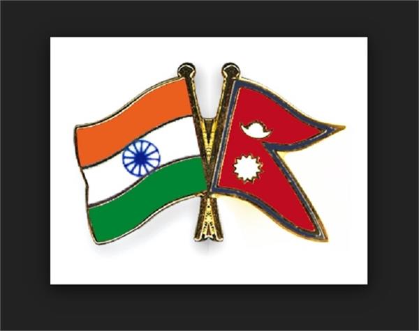 year 2017  back  track  india nepal  relationship