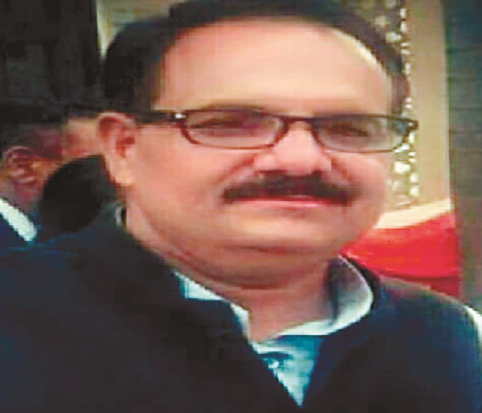 ਕੌਂਸਲ ਚੋਣਾਂ ''ਚ ਲੋਕਾਂ ਲਾਈ ਕਾਂਗਰਸ ਦੀਆਂ ਨੀਤੀਆਂ ''ਤੇ ਮੋਹਰ : ਕ੍ਰਿਸ਼ਨ ਤਿਵਾੜੀ