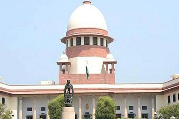 sc refuses to interfere in counting