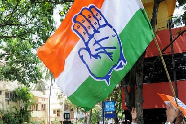 congress leader suicide with wife