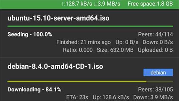 best torrent apps and torrent downloaders for android