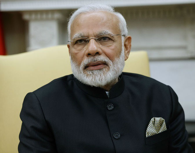 ਚੀਨ ਦੀ ਮੀਡੀਆ ''ਤੇ ਵੀ ਚੱਲਿਆ ''ਮੋਦੀ ਦਾ ਜਾਦੂ''