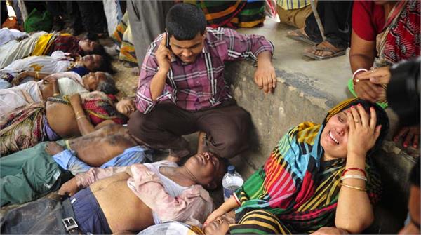 bangladesh 10 deaths