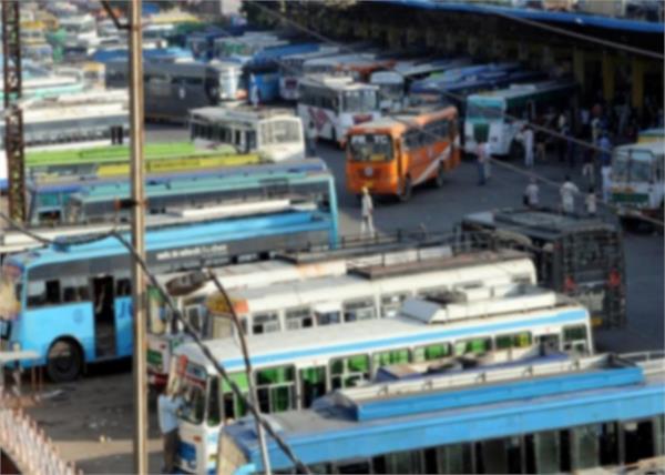 time tables  private buses  employees