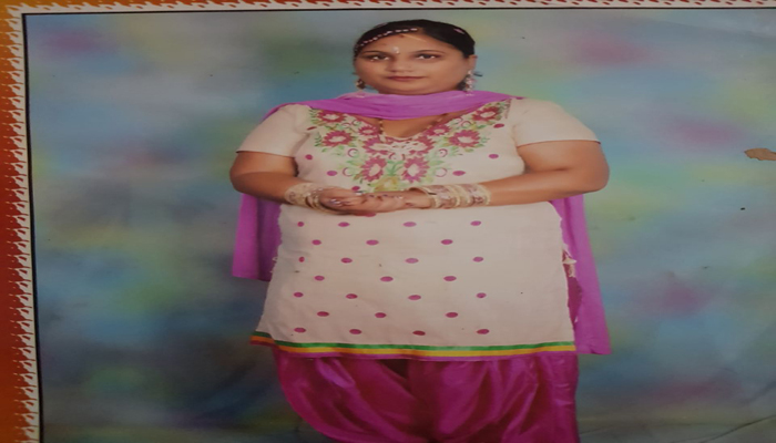 ਸਾਊਦੀ ਅਰਬ ''ਚ ਫਸੀ ਇਕ ਹੋਰ ਮਹਿਲਾ, ਵਾਪਸੀ ਲਈ ਲਾਈ ਭਗਵੰਤ ਮਾਨ ਨੂੰ ਗੁਹਾਰ