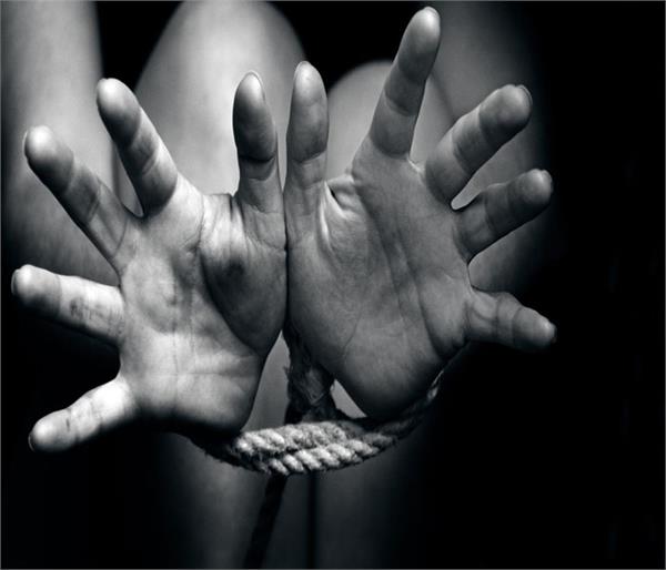 girl kidnapped case