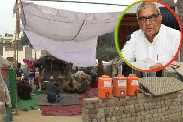 hooda  family members  talk