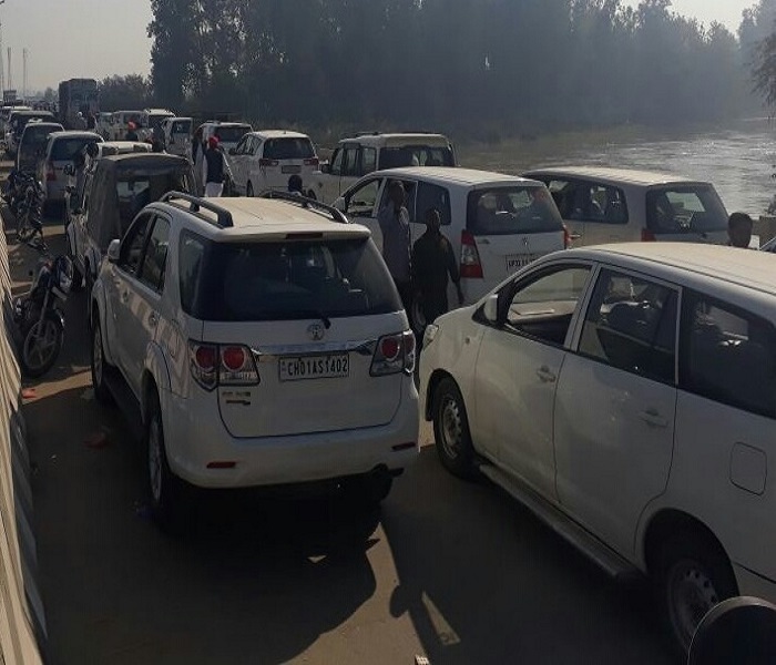 ਮੱਲਾਂਵਾਲਾ ਚੋਣ ਹਿੰਸਾਂ ਦੌਰਾਨ ਜ਼ੀਰੇ ਦਾ ਨਾਂ ਪੰਜਾਬ ਦੇ ਸਿਆਸੀ ਮੰਚ ''ਤੇ ਬਣਿਆ ਚਰਚਾ ਦਾ ਵਿਸ਼ਾ