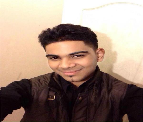 sandeep murder case