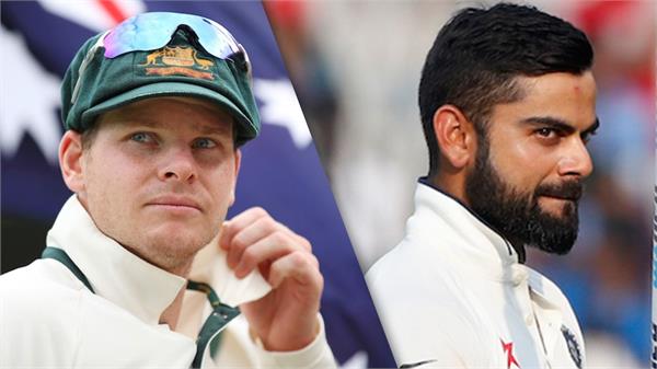 virat and smith achieved this special achievement on one day
